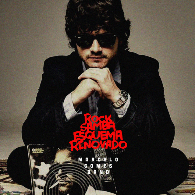 Marcelo Gomes Band