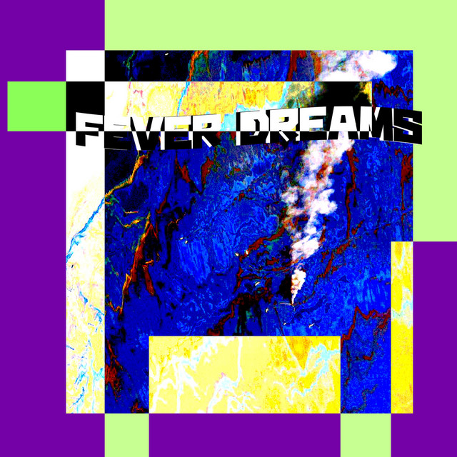 Fever Dreams cover art