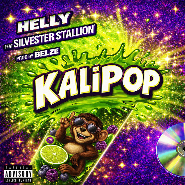 Kalipop
