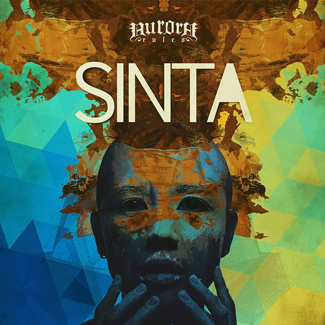 Sinta cover art