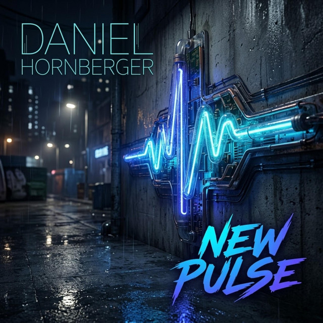 Daniel Hornberger