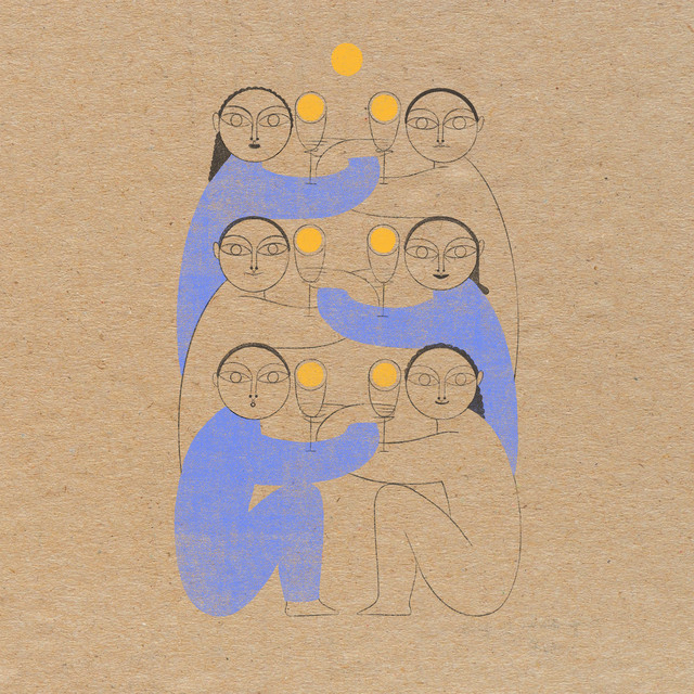Brindo cover art