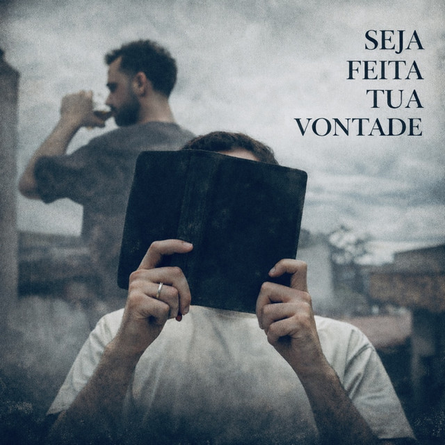 Seja Feita Tua Vontade cover art