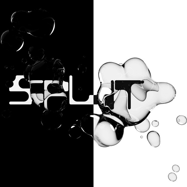 SPLIT cover art