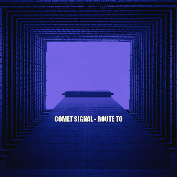 Comet signal