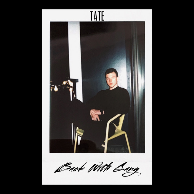 TATE
