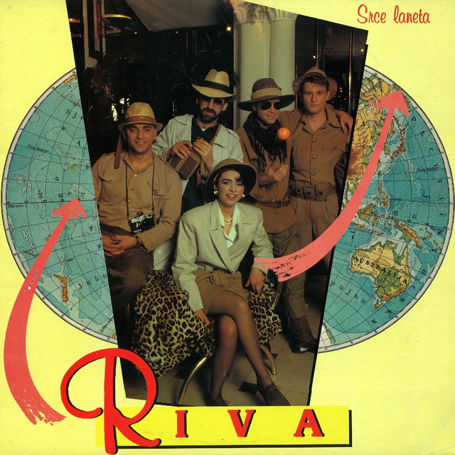 Srce Laneta cover art
