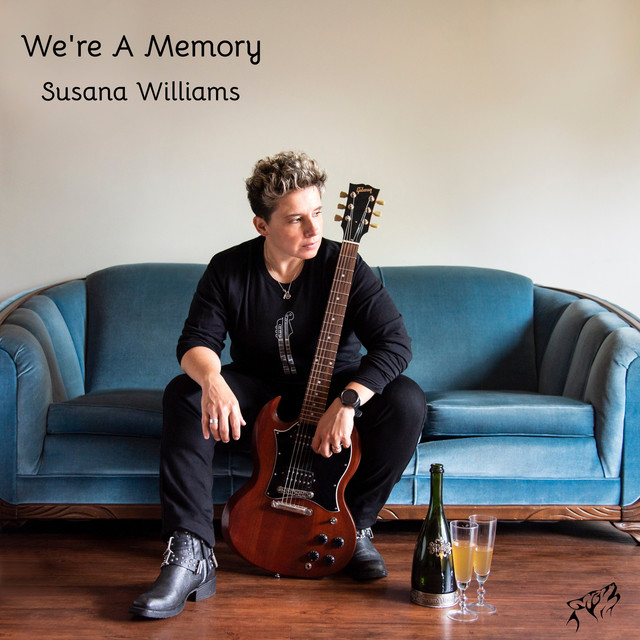 Susan Williams Photo