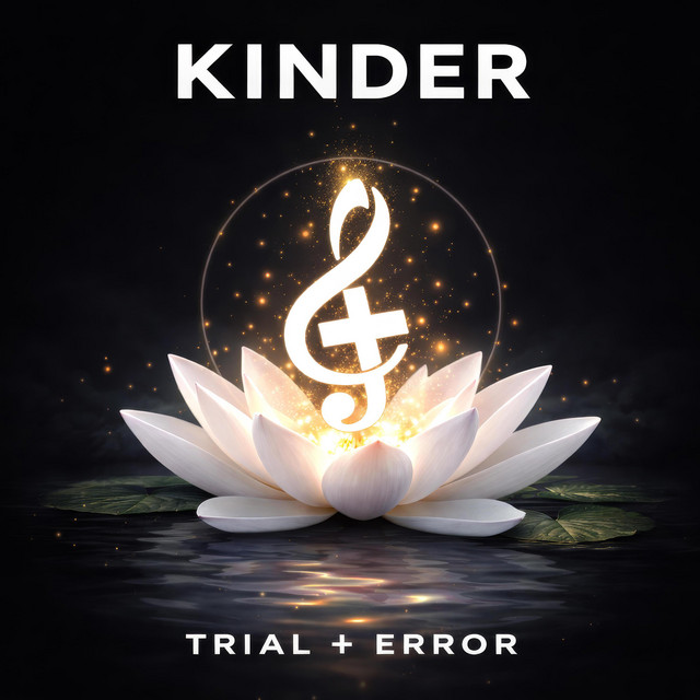Kinder