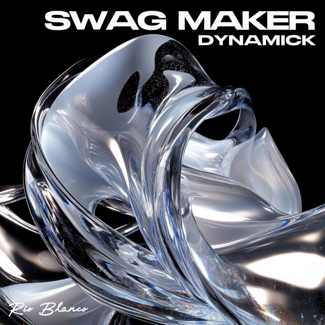 Swag Maker cover