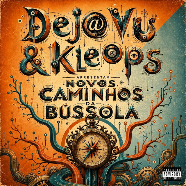 Novos Caminhos da Bússola