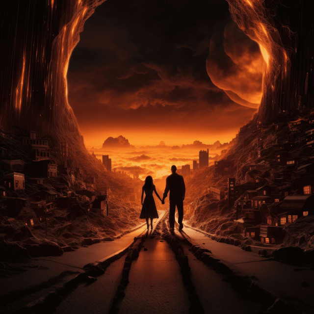 Cover art: Fire — Cold Suhou
