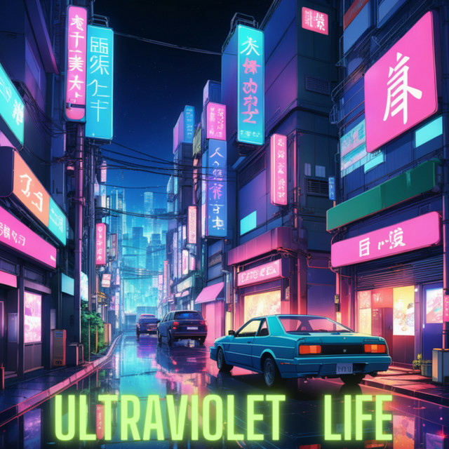 Ultraviolet Life