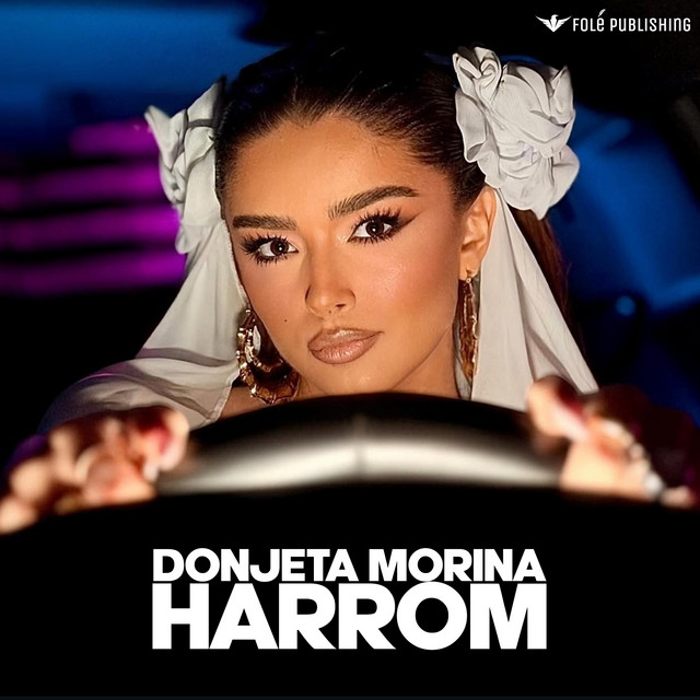 Harrom - Single by Donjeta Morina | Spotify