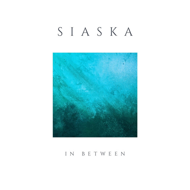 In Between cover art