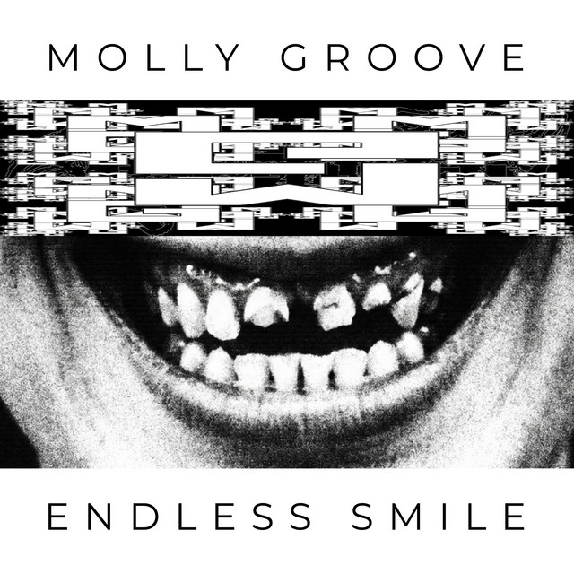 Cover art: Endless Smile — Molly Groove