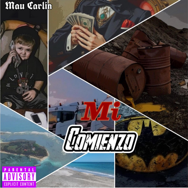 Mi comienzo