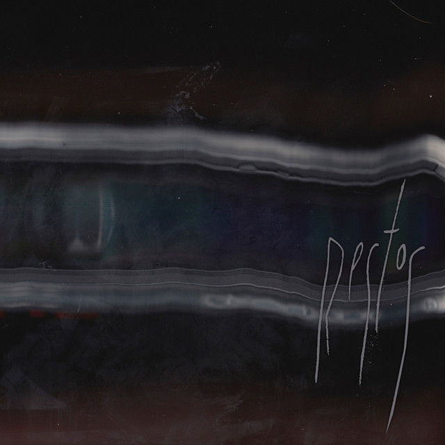 Restos cover art