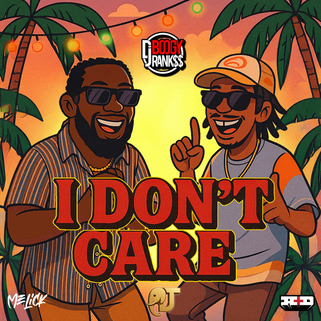 I Don't Care