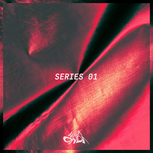 MALAONDA SERIES 01 cover art