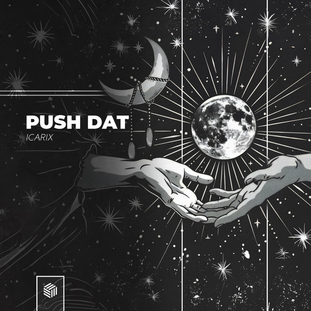 Push Dat cover art
