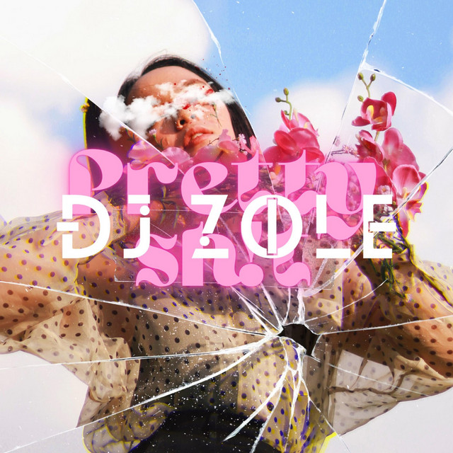 Pretty Shit cover art
