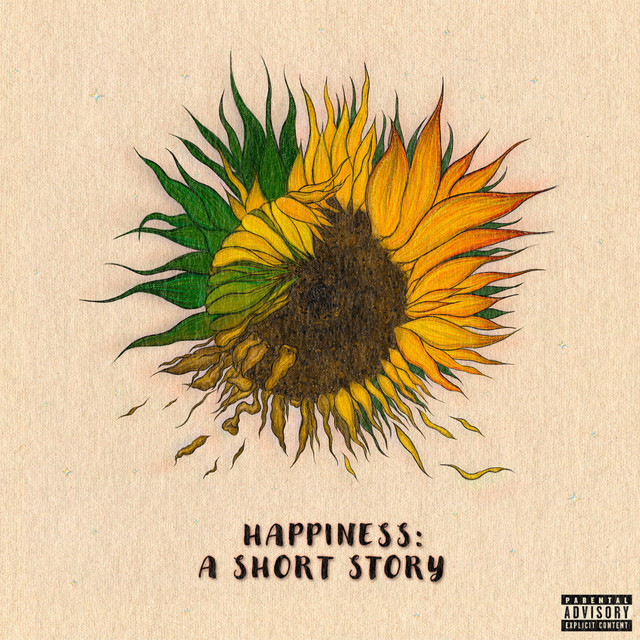 Happiness: A Short Story cover art