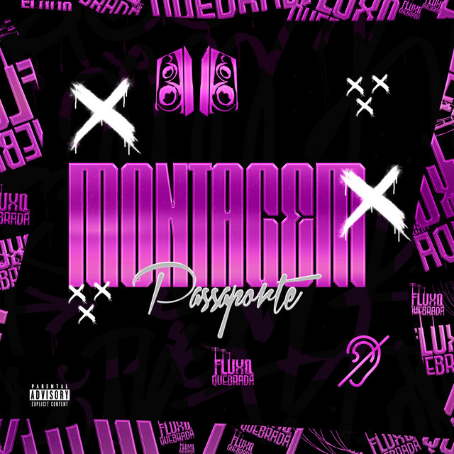 Montagem Passaporte