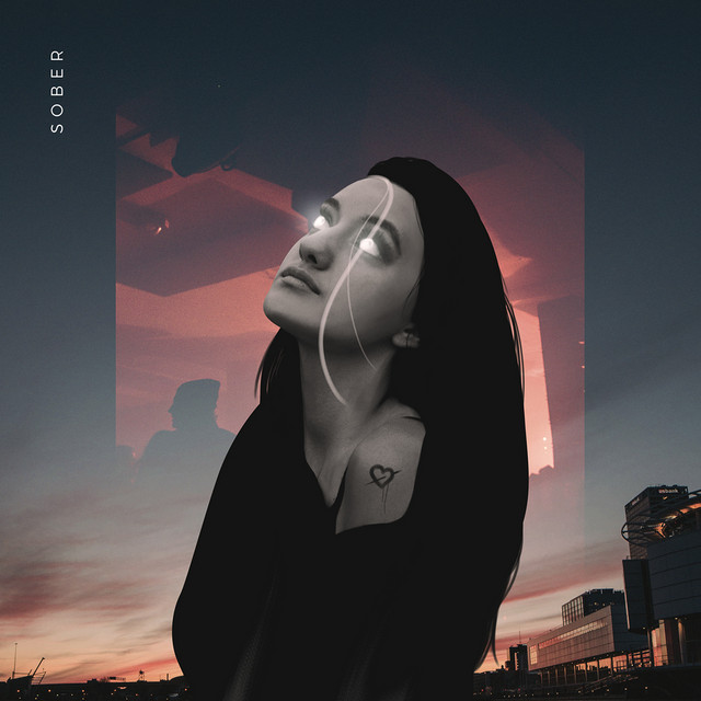 Sober cover art
