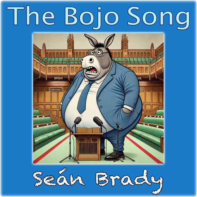 The Bojo Song