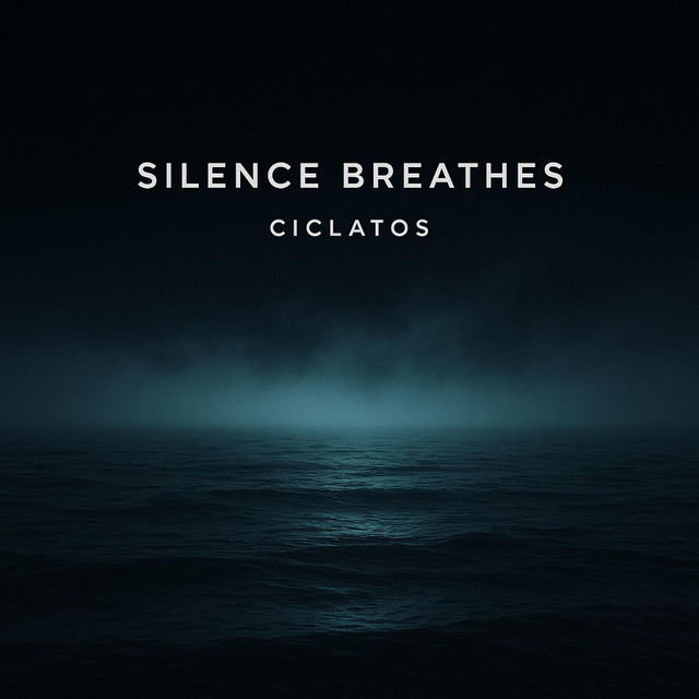 Silence Breathes cover art