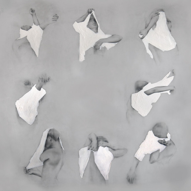 How did this get so heavy? cover art