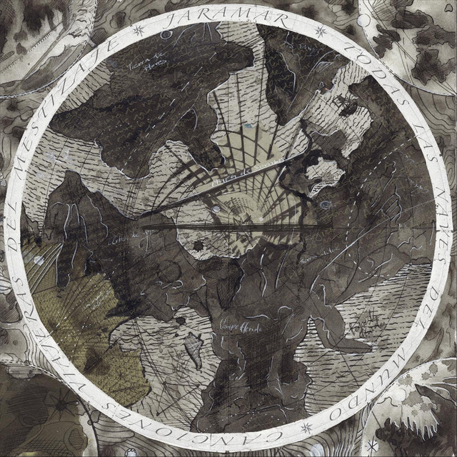 Todas las Naves del Mundo cover art