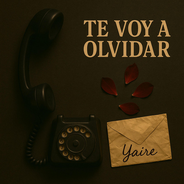 Te Voy a Olvidar