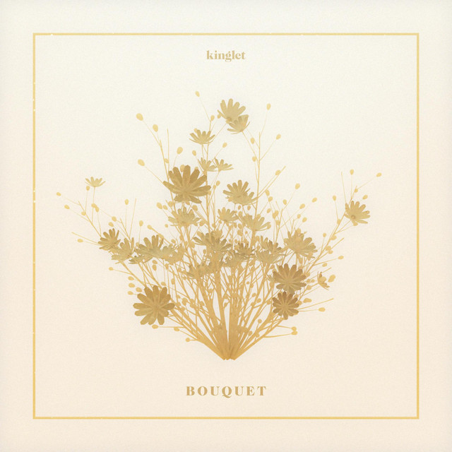 Bouquet cover