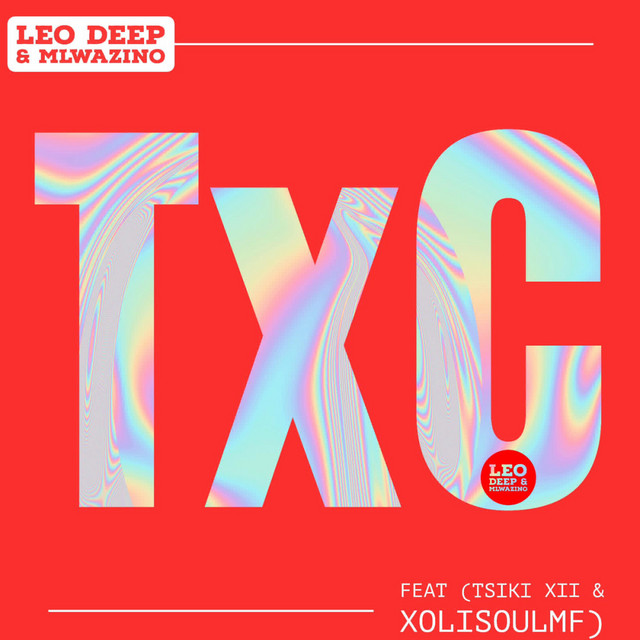 TxC cover art
