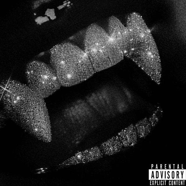 Don't Fuck with Me - SLOWED cover art