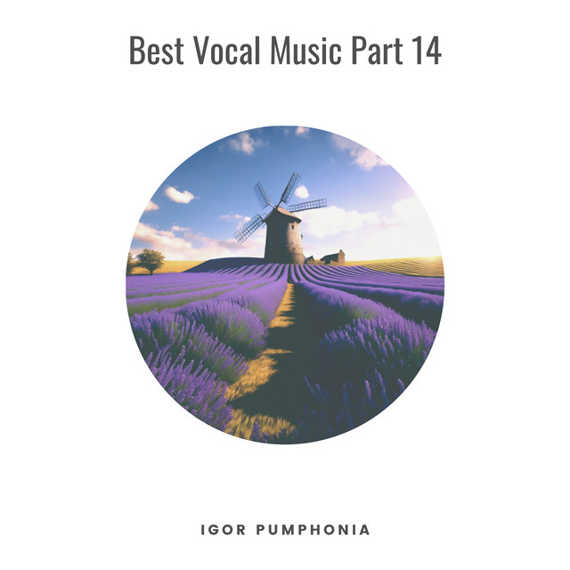Best Vocal Music Part 14 cover art