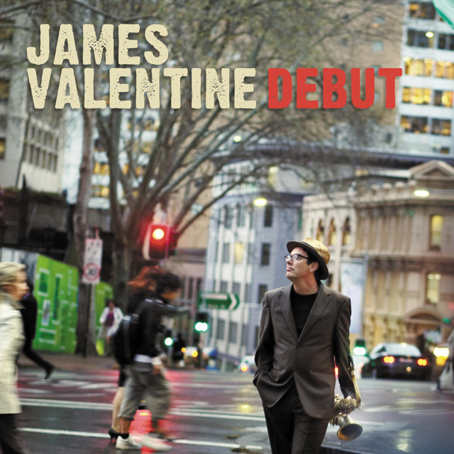 James Valentine