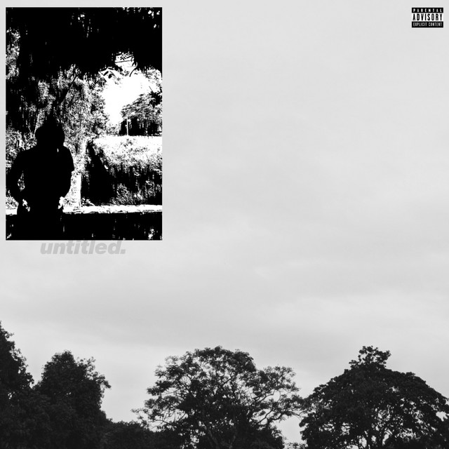 untitled. cover art