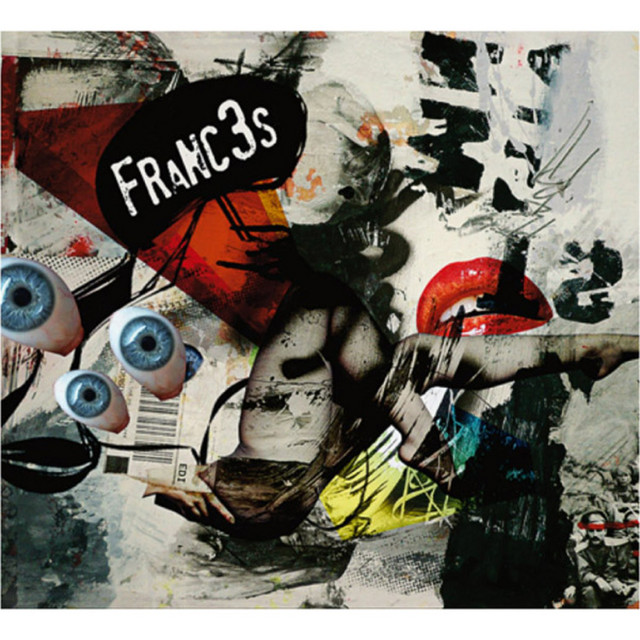 Franc3s cover