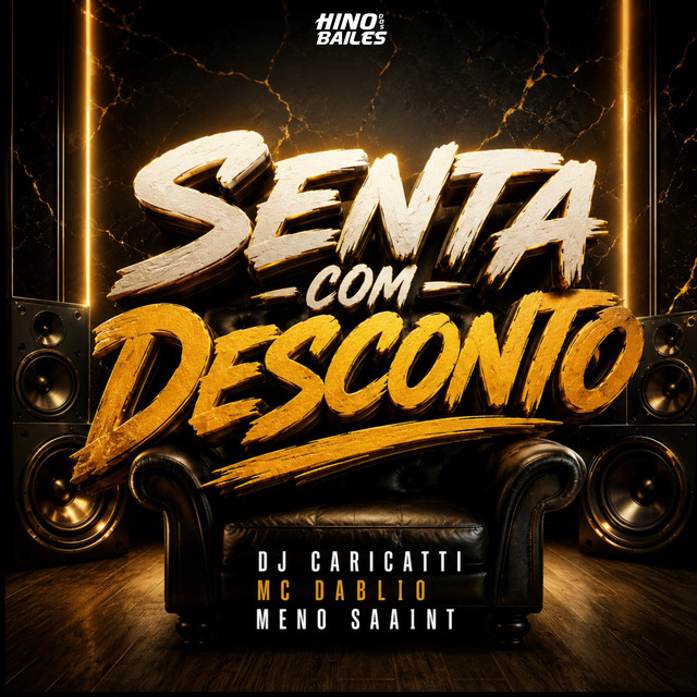 Senta Com Desconto