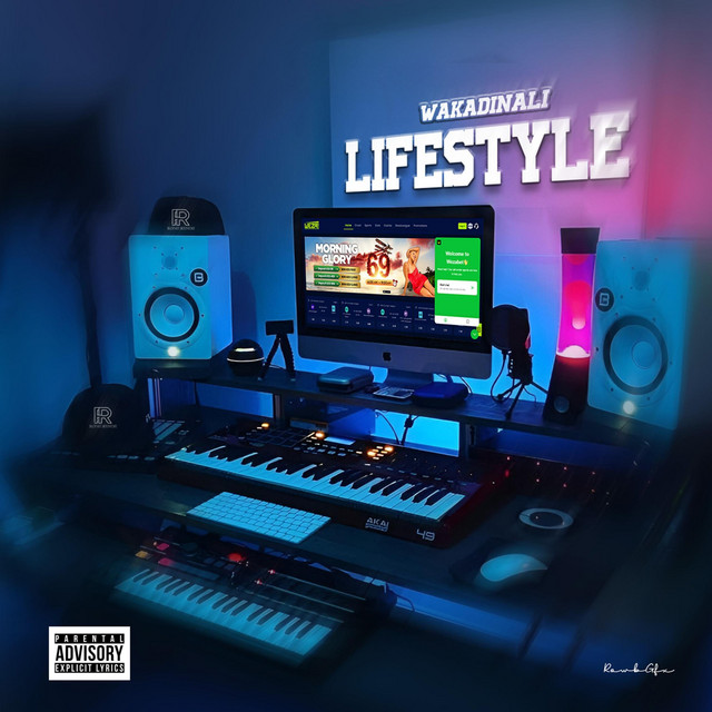 undefined album image