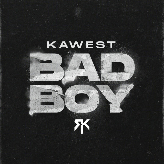 Cover du titre Bad Boy