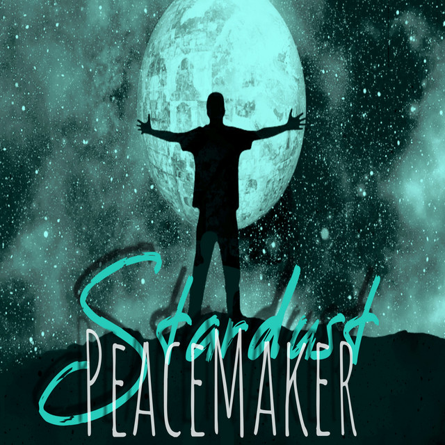 Stardust cover art