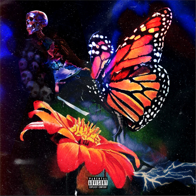INITIALIZATION cover art