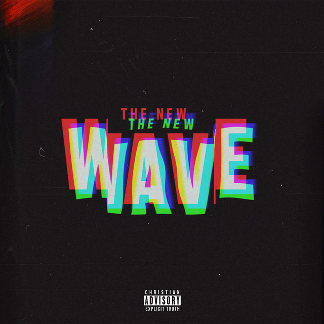 The New Wave cover art