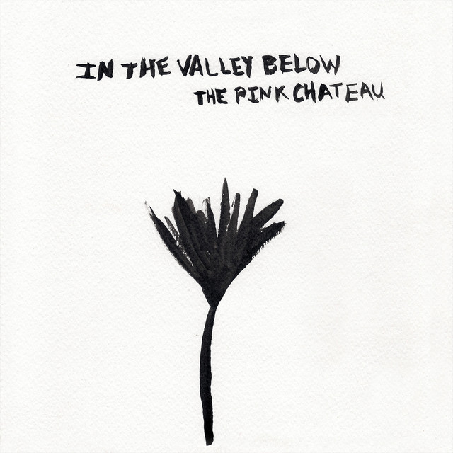 The Pink Chateau cover