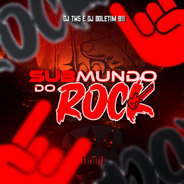 SUBMUNDO DO ROCK