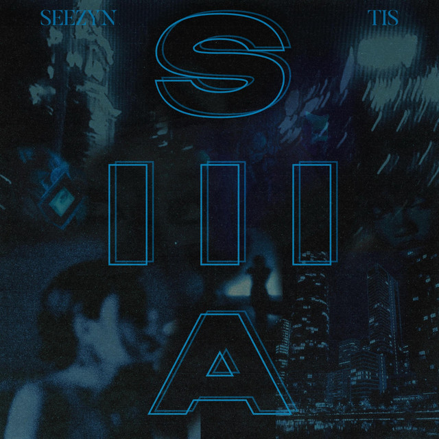 Sorry In Advance III cover art